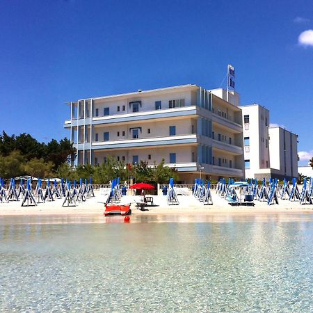 Hotel Blu Porto Cesareo Zewnętrze zdjęcie
