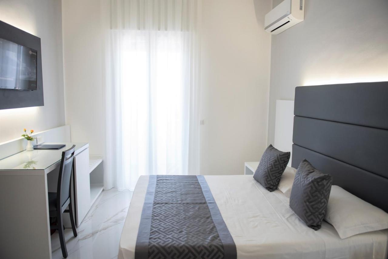 Hotel Blu Porto Cesareo Zewnętrze zdjęcie