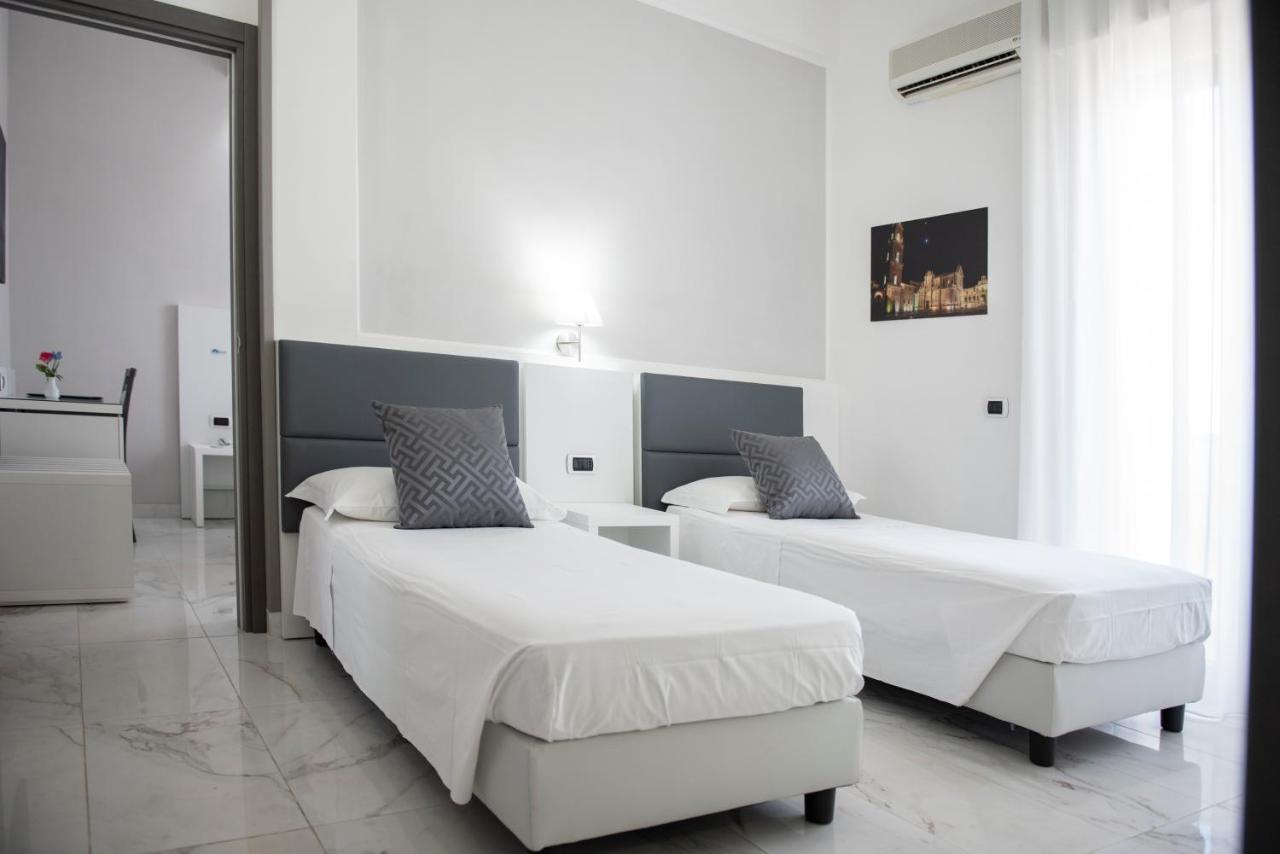Hotel Blu Porto Cesareo Zewnętrze zdjęcie