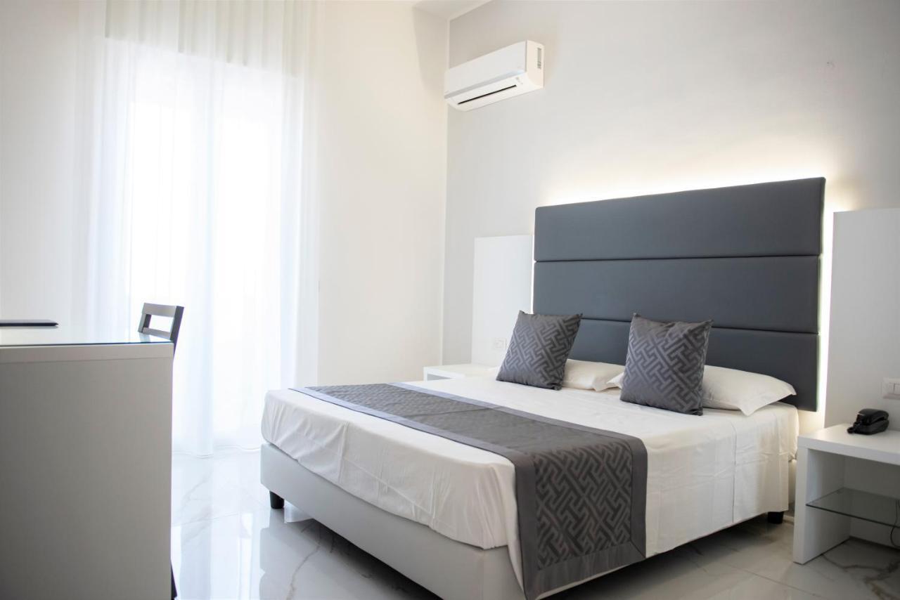 Hotel Blu Porto Cesareo Zewnętrze zdjęcie