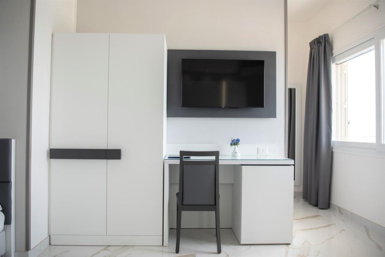 Hotel Blu Porto Cesareo Zewnętrze zdjęcie