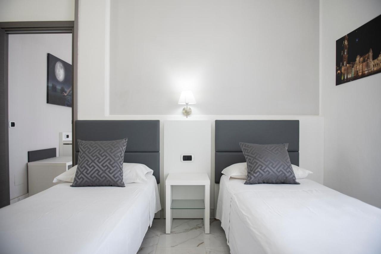 Hotel Blu Porto Cesareo Zewnętrze zdjęcie