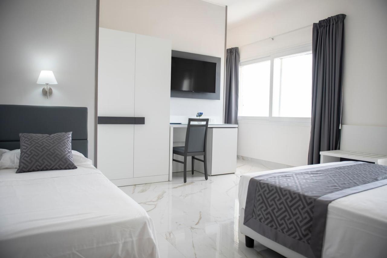 Hotel Blu Porto Cesareo Zewnętrze zdjęcie