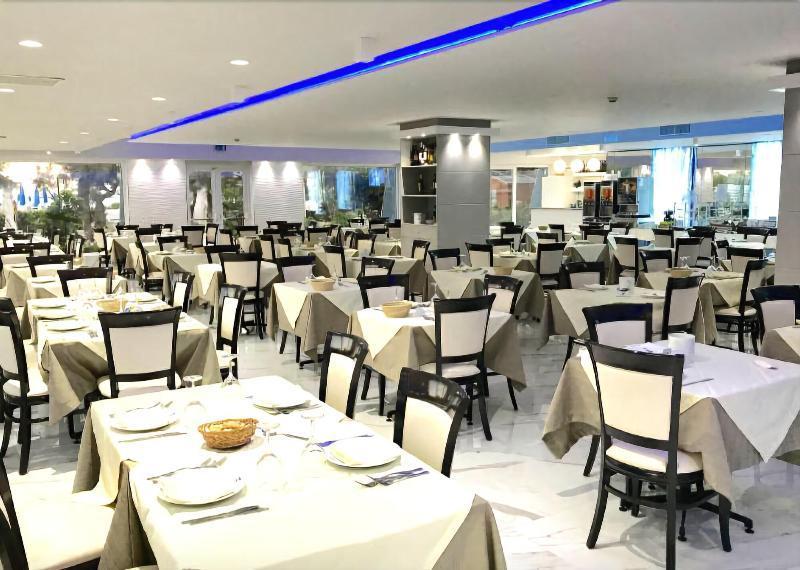 Hotel Blu Porto Cesareo Zewnętrze zdjęcie