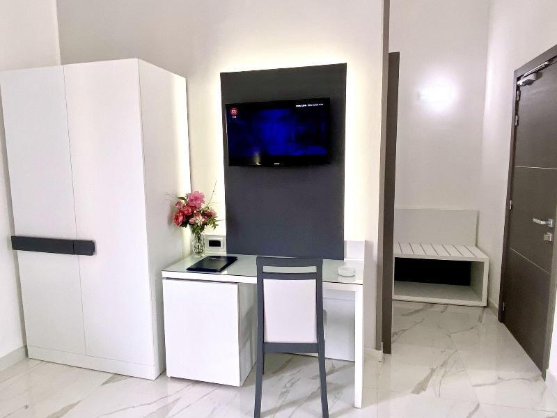 Hotel Blu Porto Cesareo Zewnętrze zdjęcie