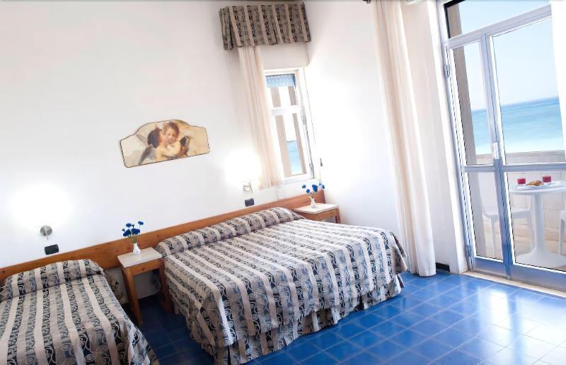 Hotel Blu Porto Cesareo Zewnętrze zdjęcie
