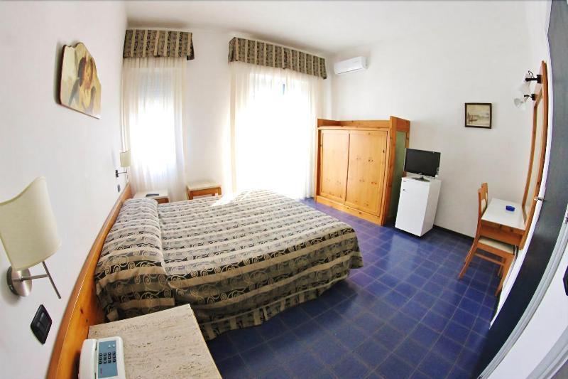 Hotel Blu Porto Cesareo Zewnętrze zdjęcie