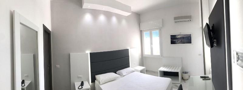 Hotel Blu Porto Cesareo Zewnętrze zdjęcie