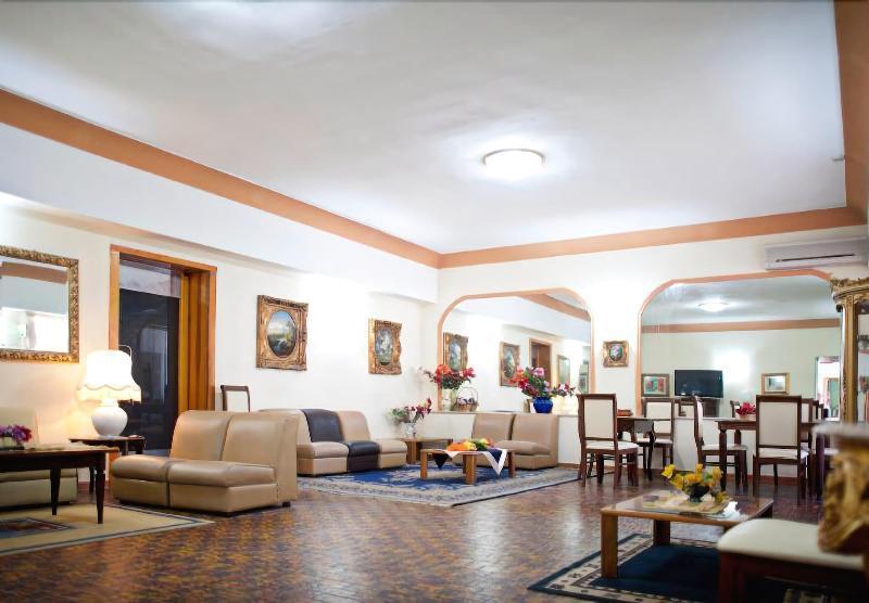 Hotel Blu Porto Cesareo Zewnętrze zdjęcie