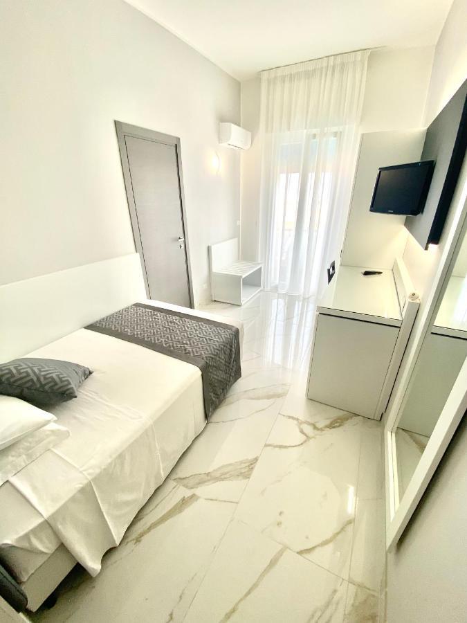 Hotel Blu Porto Cesareo Zewnętrze zdjęcie