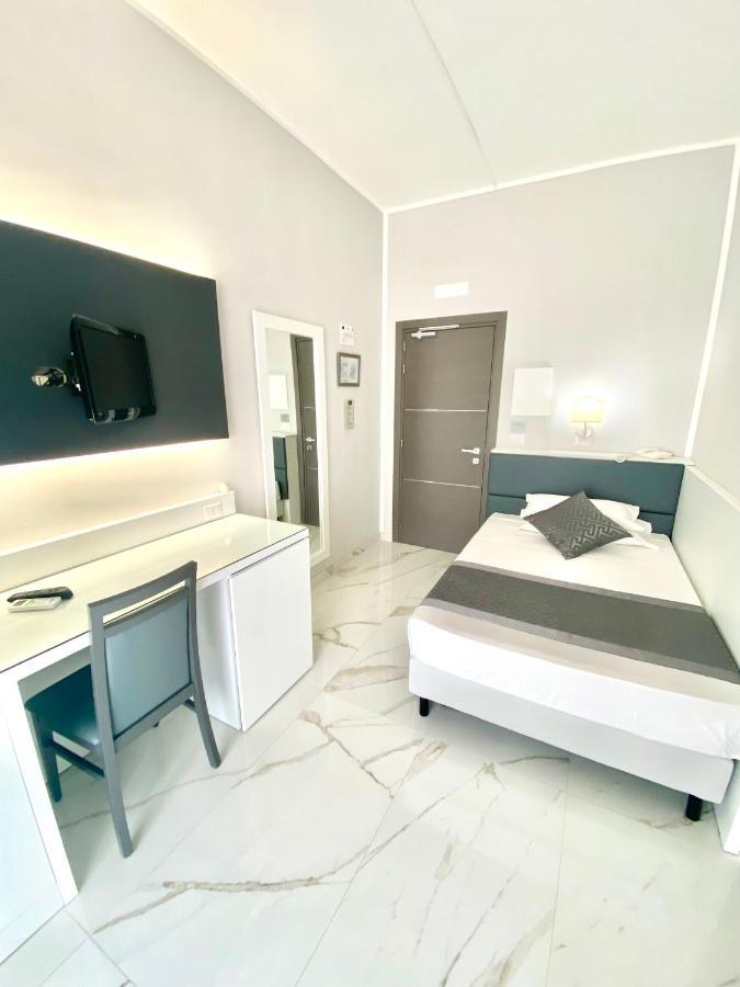 Hotel Blu Porto Cesareo Zewnętrze zdjęcie