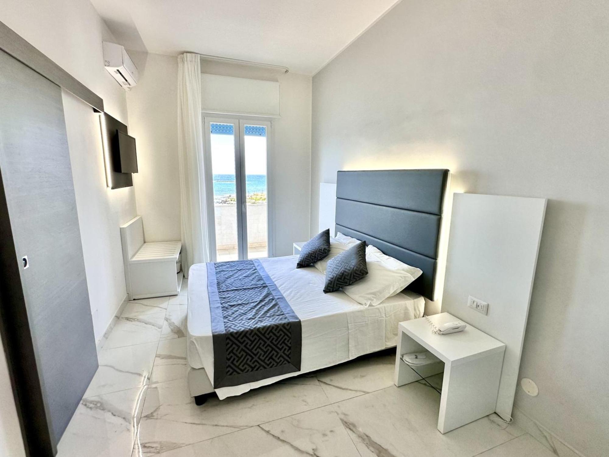 Hotel Blu Porto Cesareo Zewnętrze zdjęcie