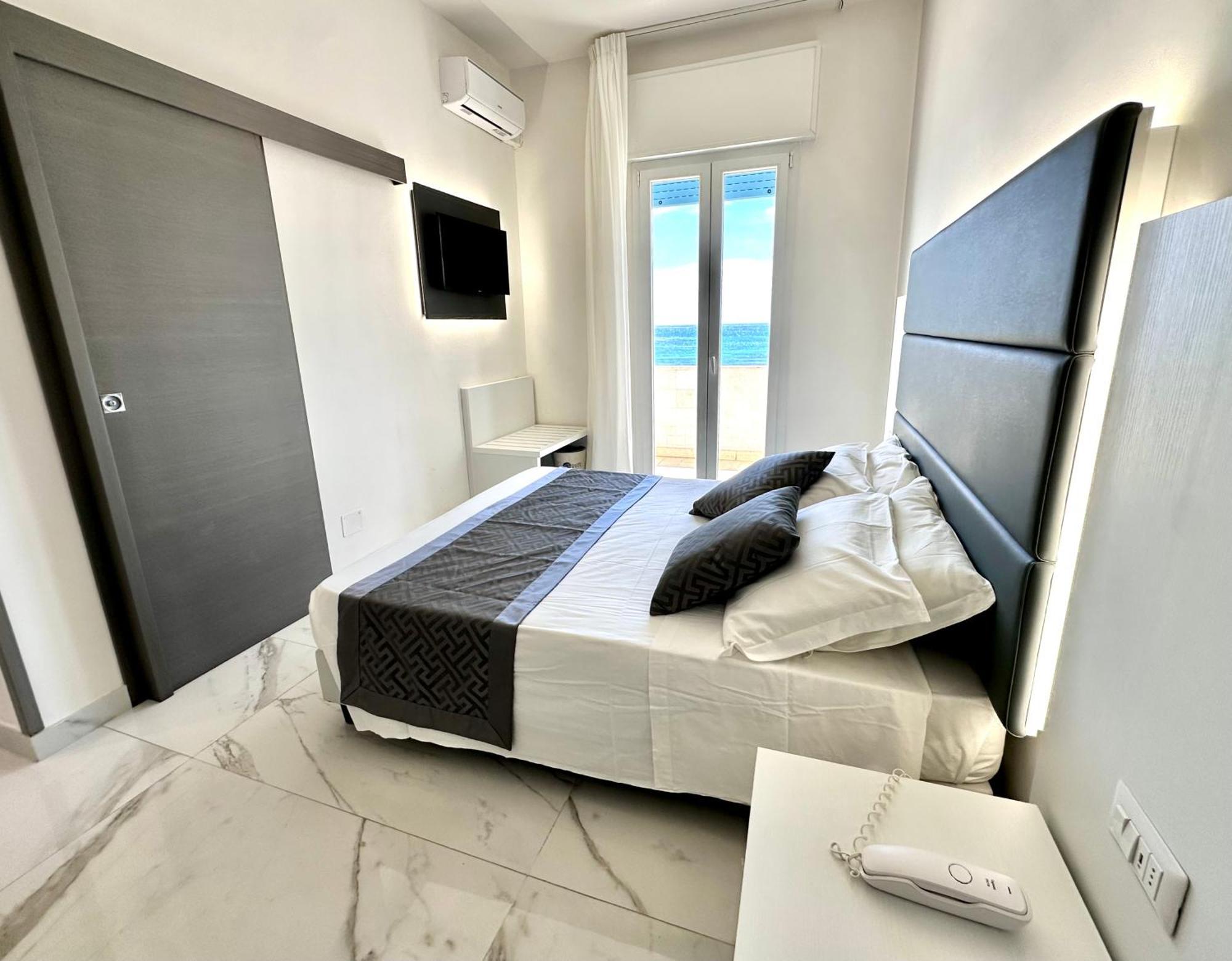 Hotel Blu Porto Cesareo Zewnętrze zdjęcie