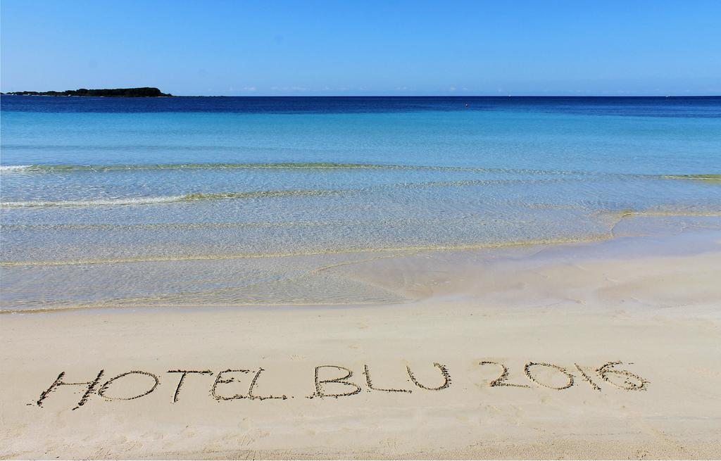 Hotel Blu Porto Cesareo Zewnętrze zdjęcie